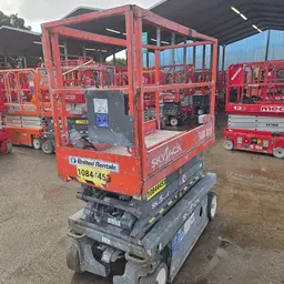 2018 Skyjack SJIII3219 Scissor Lift