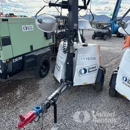 2021 Generac MLT6SMDS Portable Light Tower