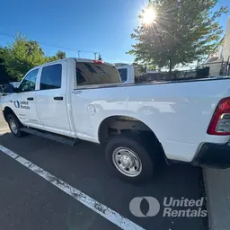 2022 Dodge 2500CREWTMG4WD Pickup Truck