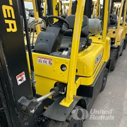 2020 HYSTER H50XT Warehouse Forklift