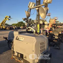 2020 Wacker Neuson LTV6L Portable Light Tower