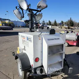 2020 Magnum Pro MLT4200IVF4 Portable Light Tower