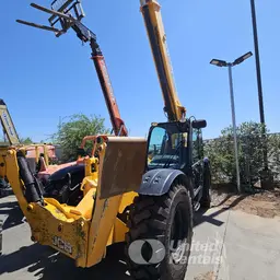 2019 JCB 512-56 Forklift
