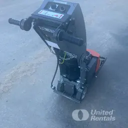 2022 Blastrac BS-110 Stripper