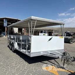 2022 Featherlite 3115-0017 Trailer