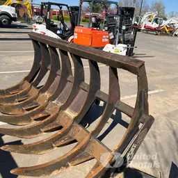 2021 PEMBERTON 419014 Attachment