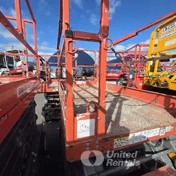 2018 Skyjack SJIII4632 Scissor Lift