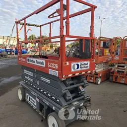 2020 Skyjack SJ3226 Scissor Lift