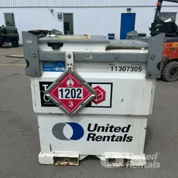2021 Western Global 10TCG-UR-12VFHK Fuel Tank