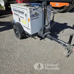 2019 Magnum Pro MLT3060 Portable Light Tower