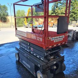2018 Skyjack SJIII3219 Scissor Lift
