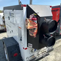 2022 Therm Dynamics TD625 Heater