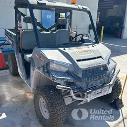 2021 Polaris PROXD Utility Vehicle