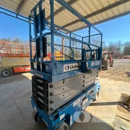2019 JLG 4069LE Scissor Lift