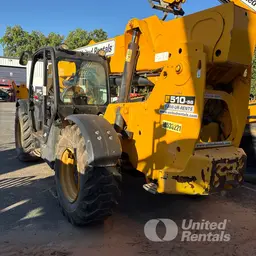 2016 JCB 510-56 S Forklift