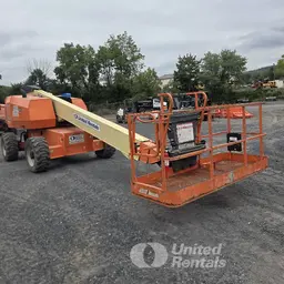 2017 JLG 600S Boom Lift