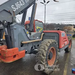 2018 Skyjack SJ643TH Forklift