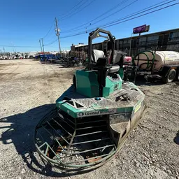 2021 Multiquip STXDF Screed/Trowel