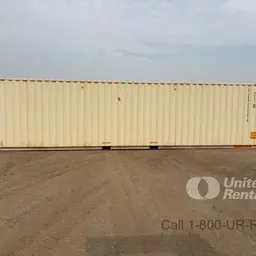 2018 Storage Containers 40' OC Storage Container