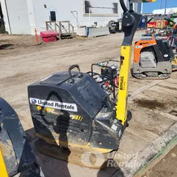 2023 BOMAG BPR70/70DE Vibratory Plate Compactor