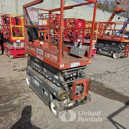2018 Skyjack SJIII3219 Scissor Lift