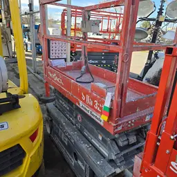 2018 Skyjack SJIII3219 Scissor Lift