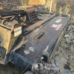 2022 Takeuchi TRBV72-25 Attachment