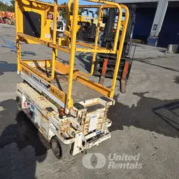 2017 Hy-Brid Lifts HB1430 Scissor Lift
