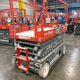 2019 Skyjack SJIII4626 Scissor Lift