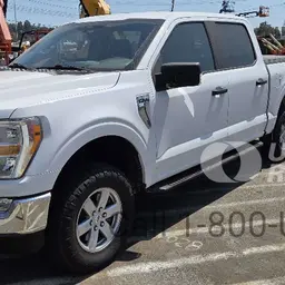 2021 Ford F150CREWXLTG4WD Truck