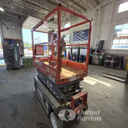 2018 Skyjack SJIII3219 Scissor Lift