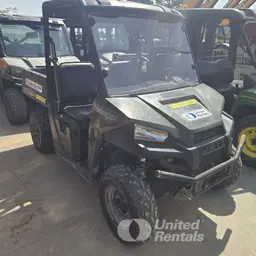 2021 Polaris RANGER 500 Utility Vehicle