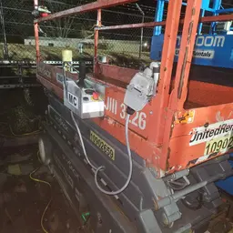 2019 Skyjack SJIII3226 Scissor Lift