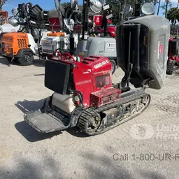 2022 Toro MB TX 2500
