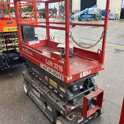 2018 Skyjack SJIII3219 Scissor Lift