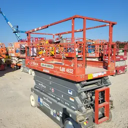 2018 Skyjack SJIII4632 Scissor Lift