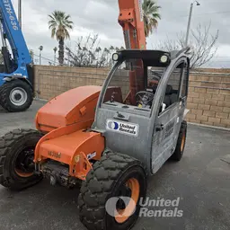 2016 XTREME XR5919 Forklift