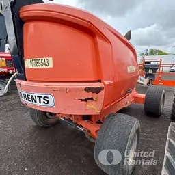 2018 JLG 400S Boom Lift