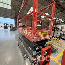 2018 Skyjack SJIII3226 Scissor Lift