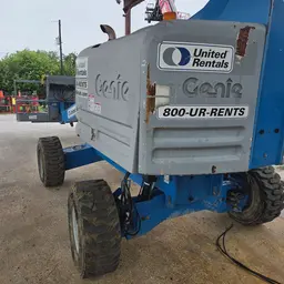 2018 Genie S-40 Boom Lift