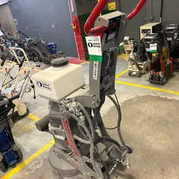2021 Blastrac BMG-555-P-V3-UR
