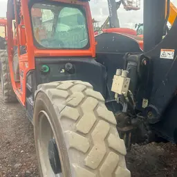 2020 JLG 1055 Forklift