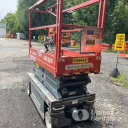 2017 Skyjack SJIII3219 Scissor Lift