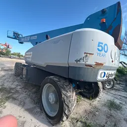 2016 Genie SX-150 Boom Lift