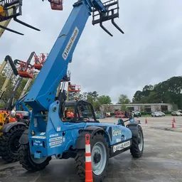 2016 Genie GTH-636 Forklift