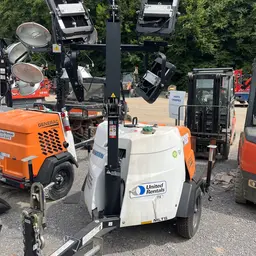 2022 Generac MLTS-4 Portable Work Light
