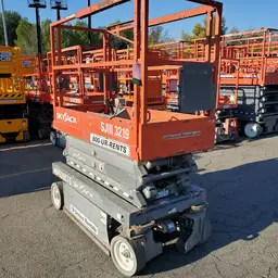 2016 Skyjack SJIII3219 Scissor Lift