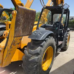 2016 JCB 510-56 S Forklift