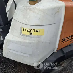 2021 Generac MLT6SMDS Portable Light Tower