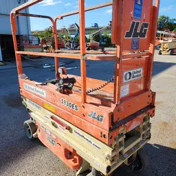 2019 JLG 1930ES Scissor Lift